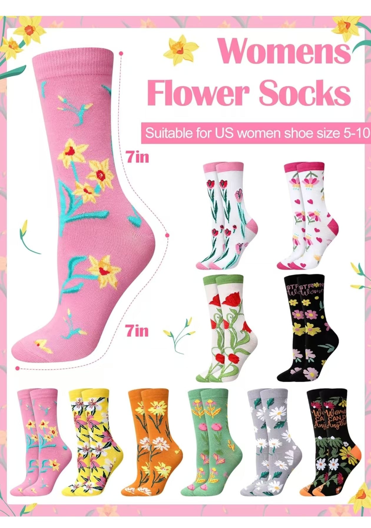Socks