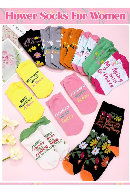 Socks