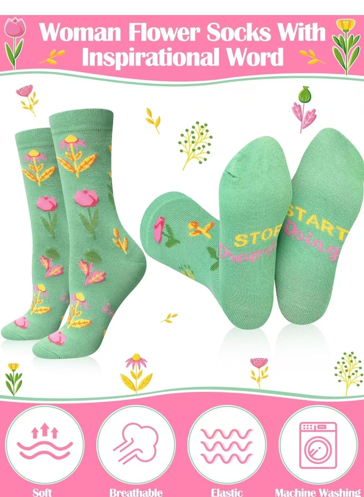 Socks